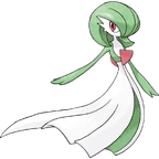 Gardevoir
