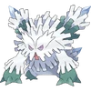 Abomasnow-Mega