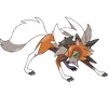 Lycanroc Dusk