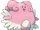 Blissey