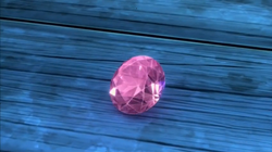 Diancie diamond