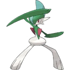 Gallade