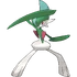 Gallade