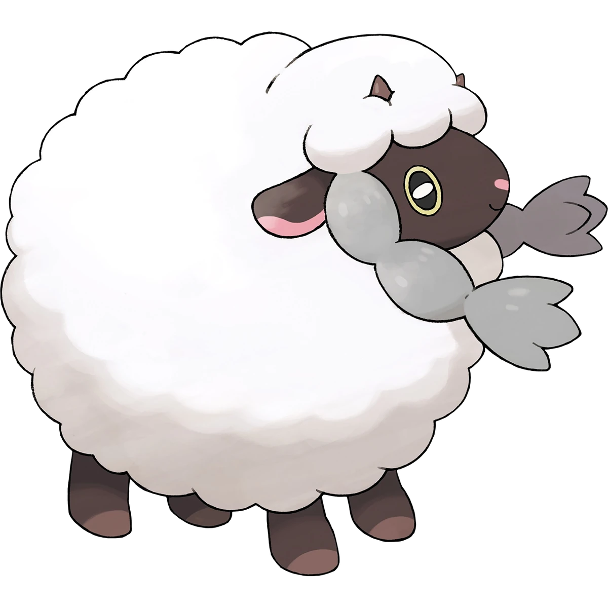 Wooloo | Pokémon Wiki | Fandom