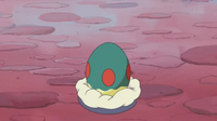 Cyndaquil egg