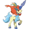 Keldeo-Resolute