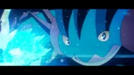 May Mega Swampert Ice Punch Evolutions