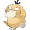 Psyduck