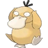 Psyduck