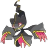 Banette-Mega