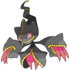 Mega Banette