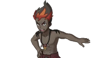 Kiawe