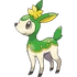 Deerling