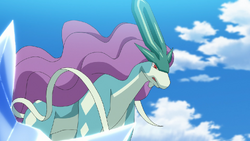 Goh Suicune