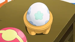 Lillie Egg
