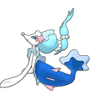 Primarina #009