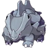 Rhyhorn