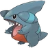 Gible