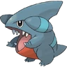Gible