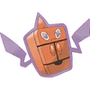 Rotom Frost