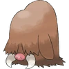 Piloswine
