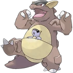 Kangaskhan