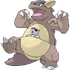 Kangaskhan
