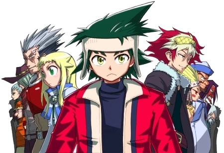 Pokemon Reburst Pokemon Wiki Fandom