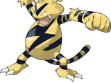 Electabuzz