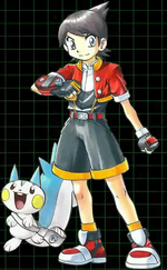 Kellyn Ranger PRB