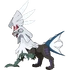 Silvally