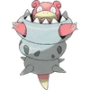 Slowbro-Mega
