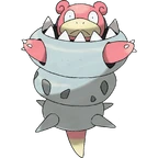 Slowbro