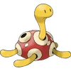 Shuckle