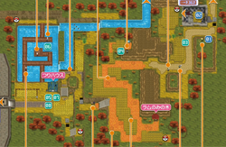 Trasa 16 Kalos Pokemon Wiki Fandom Trasa 16 Kalos Pokemon Wiki Fandom