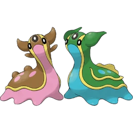 Gastrodon