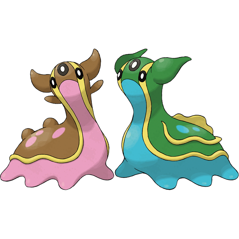 Gastrodon Pokémon Wiki Fandom 0386