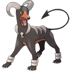 Houndoom