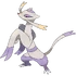 Mienshao