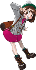 Casey Adventures