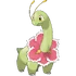 Meganium