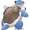 Blastoise
