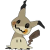 Mimikyu