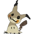 Mimikyu