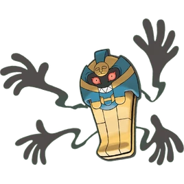 Cofagrigus