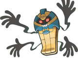 Cofagrigus