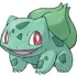 Bulbasaur