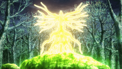 Xerneas Tree