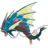 Gyarados-Mega