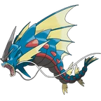 Mega Gyarados